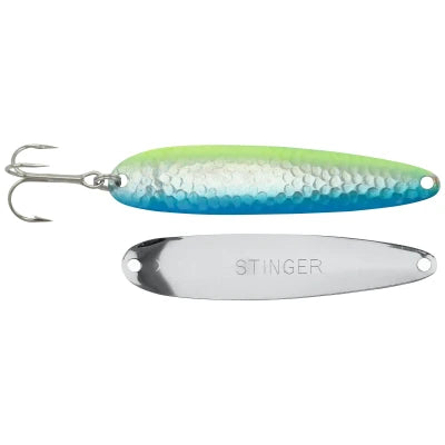 Michigan Stinger Blue Dolphin
