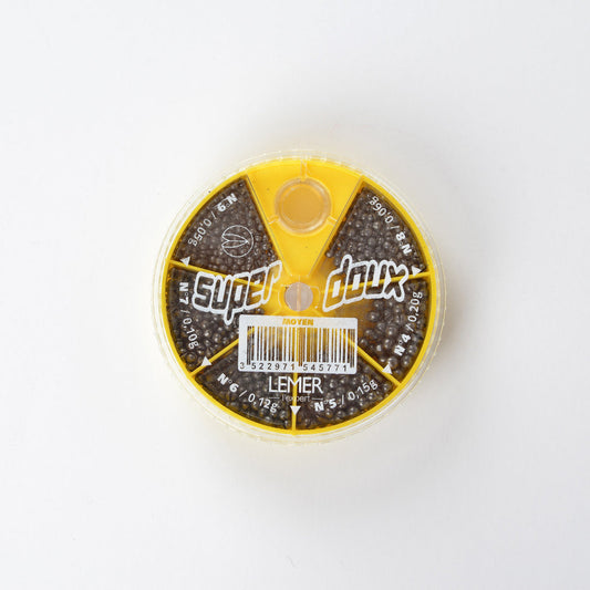 PH Micro Split Shot Pack