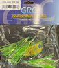 GRC Tournement Series Trolling Meat Rigs