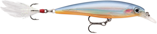 Rapala X-Rap XR08 Scoop