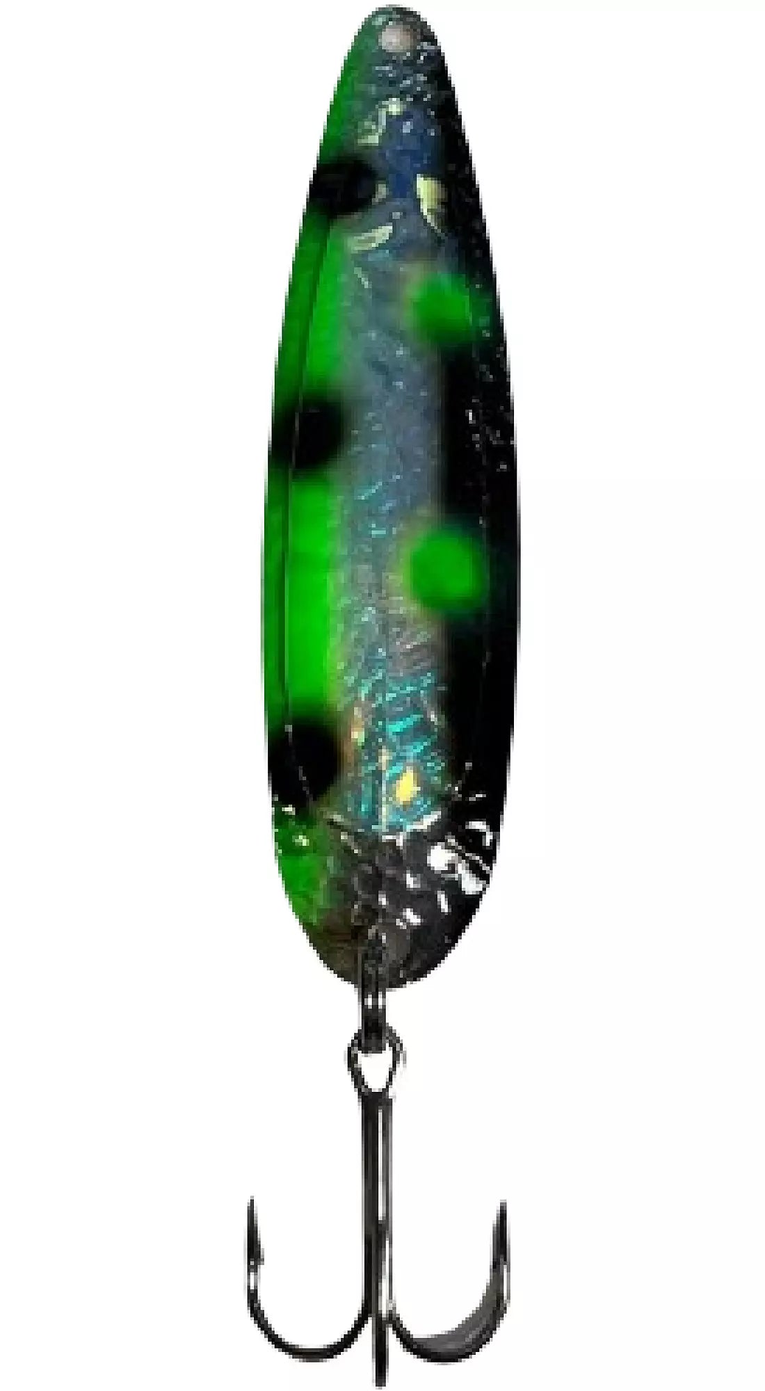 Michigan Stinger Green Mamba