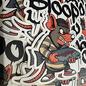 Bloop Bead Co. Stickers