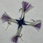 Bloop Steelhead Tube Jigs 1/16OZ 3x SZ4 Voodoo Hook