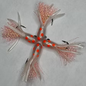 Bloop Steelhead Tube Jigs 1/16OZ 3x SZ4 Voodoo Hook