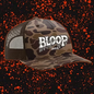 Bloop Bead Co. Snapback Hats
