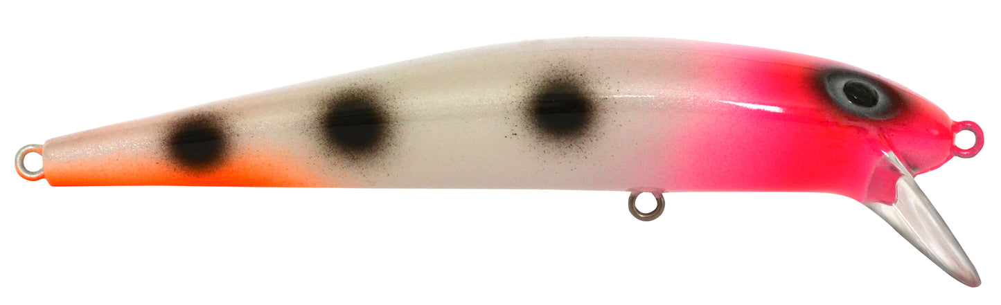 Dreamweaver Short Shallow Bay Rat Series 3.5" 1/4oz