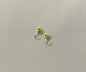 TTC Tungsten Jigs 2pk