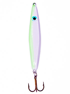 Mission Lures Pro Series Jigs