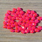 Purple Taco Beads