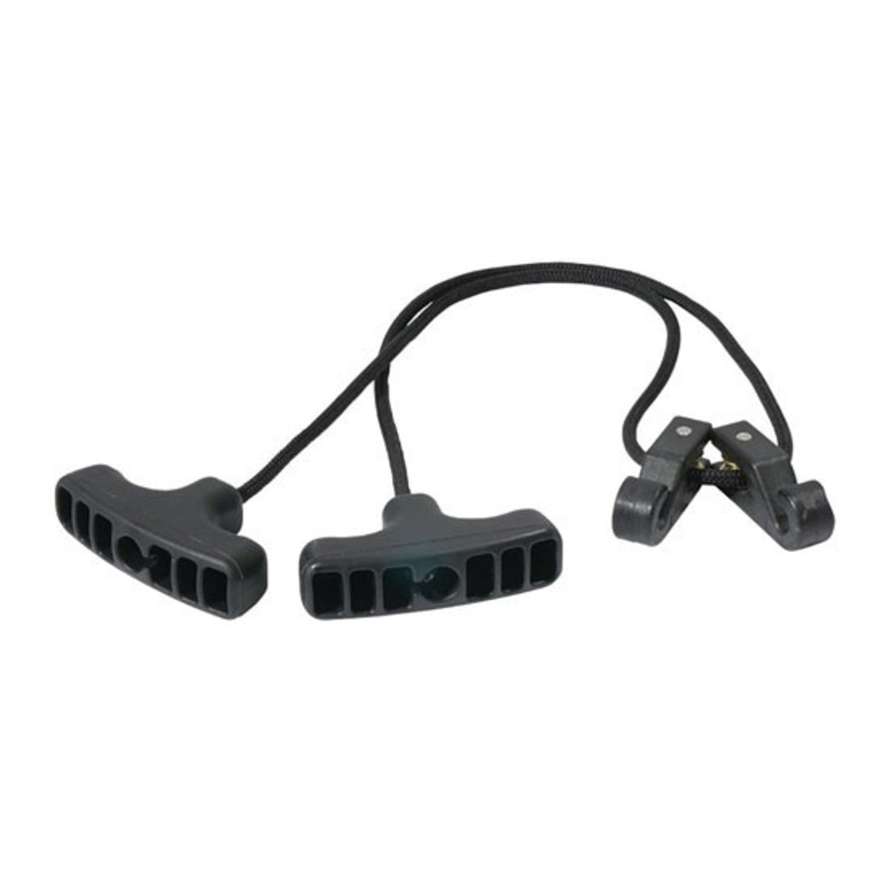 Centerpoint Crossbow Rope Cocker Universal Black [FC-028478149519]      Centerpoint Crossbow Rope Cocker Universal Black [FC-028478149519]  Centerpoint Crossbow Rope Cocker Universal Black