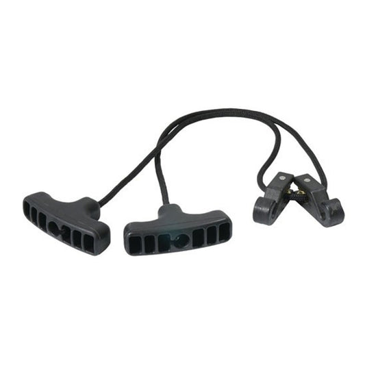 Centerpoint Crossbow Rope Cocker Universal Black [FC-028478149519]      Centerpoint Crossbow Rope Cocker Universal Black [FC-028478149519]  Centerpoint Crossbow Rope Cocker Universal Black