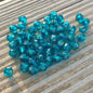 Purple Taco Beads