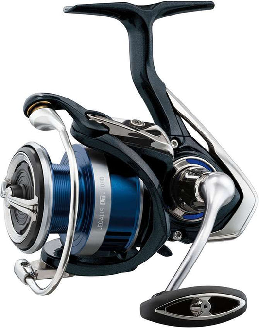 Daiwa Legalis LT 2500D-XH Spinning Reel