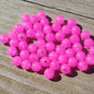 Purple Taco Beads