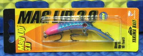 Yakima Bait Mag Lip 3.0