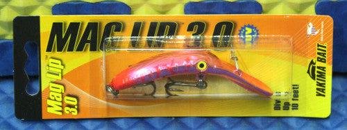 Yakima Bait Mag Lip 3.0