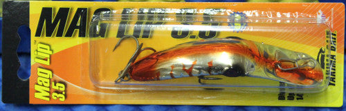 Yakima Mag Lip 3.5