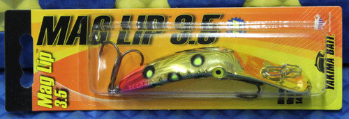 Yakima Mag Lip 3.5