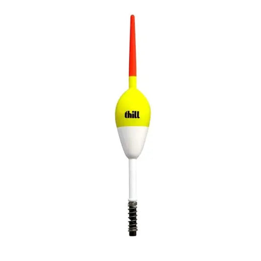Thill Bobber UAF490 1" 5-1/2" Oval