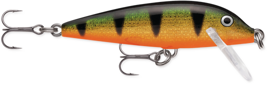 Rapala CountDown® CD07 Perch