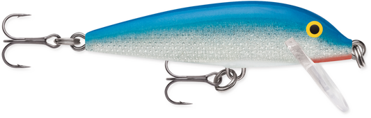 Rapala CountDown® CD07 Blue