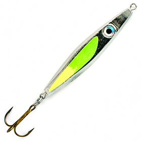 Mission Lures EJ Jigs