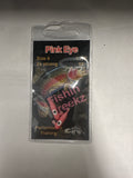 Fishin Freekz 3x Strong Size 6