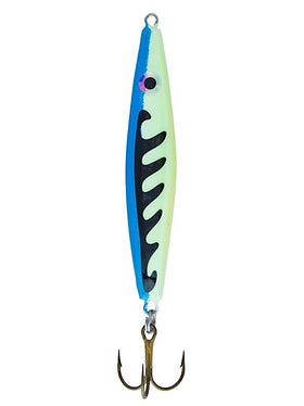 Mission Lures Pro Series Jigs