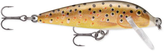Rapala CountDown® CD07 Brown Trout