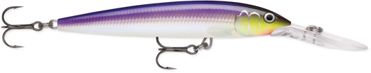 Rapala Down Deep Husky Jerk® Purpledescent