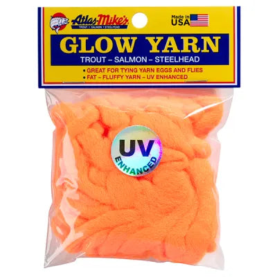 Atlas Mike's - Glow Yarn