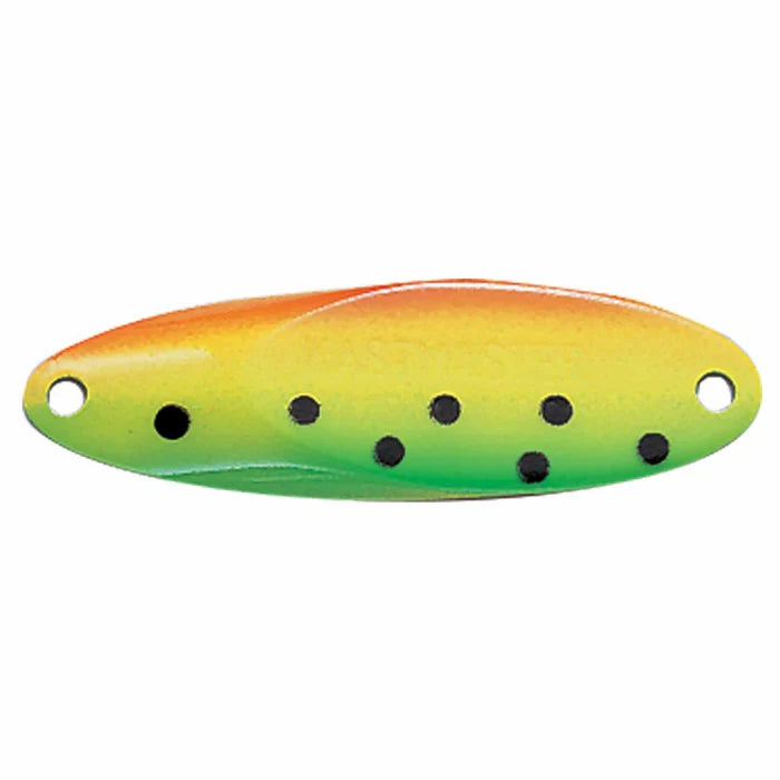 Kastmaster Plain With "Split Ring" And "Treble Hook" - Colors