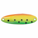 Kastmaster Plain With "Split Ring" And "Treble Hook" - Colors