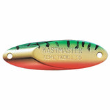 Kastmaster Plain With "Split Ring" And "Treble Hook" - Colors
