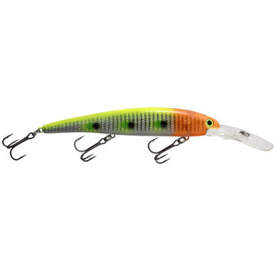 bandit fishing lures for walleye dunhams Bandit Walleye Deep Diver – Tangled Tackle Co