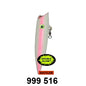 Silve Horde 5 W/ Rattle Glow Pink Pearl