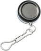 Retractable Pull Chain Clip