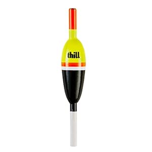 Thill Pro Series Slip Float Med 5/8" unweighted