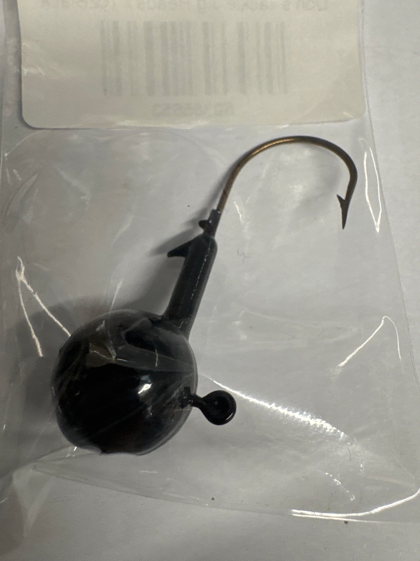 Don's Tackle Jig Heads