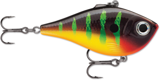 Rapala Rippin' Rap® Road Trip