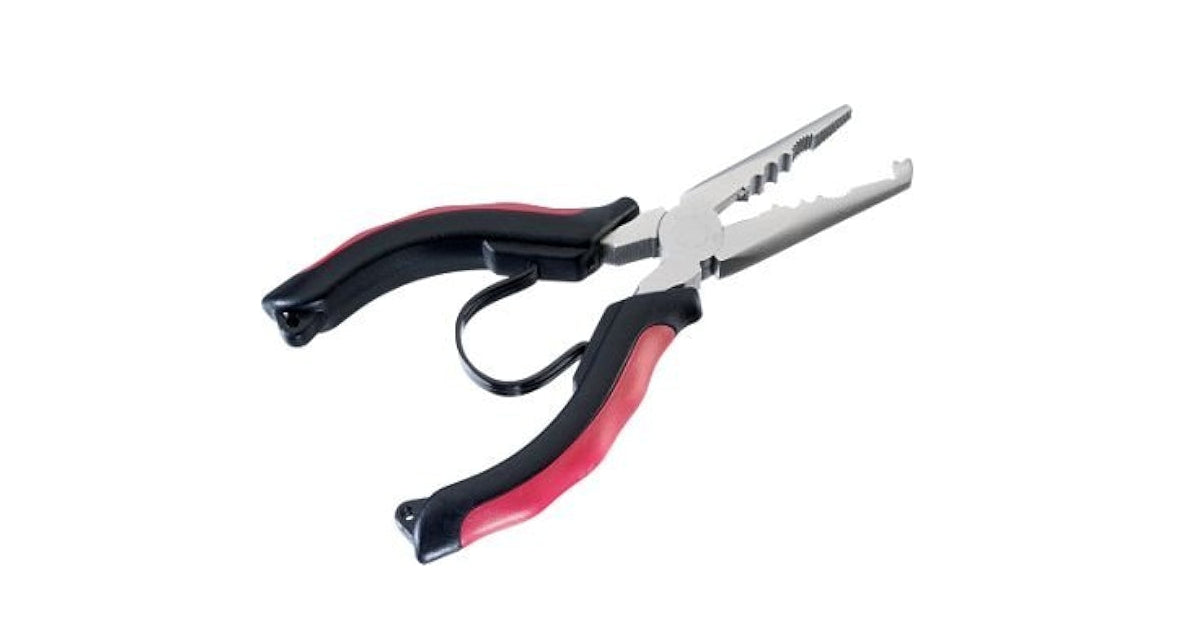 P-Line Split Ring Pliers