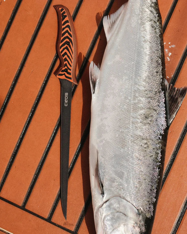 SORD Fillet Knife