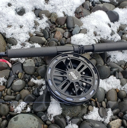 Nova Tackle Company Centerpin Rods