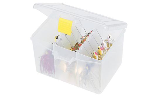 Plano Spinnerbait Box 3503-04