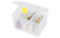 Plano Spinnerbait Box 3503-04