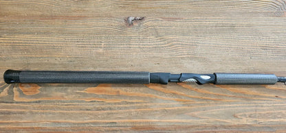 Nova Tackle Company Centerpin Rods