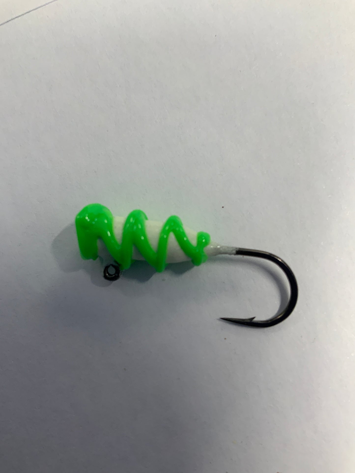 Lutke jigs