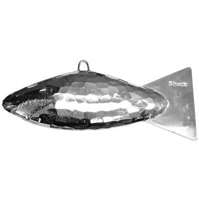 Shark Downrigger Weights