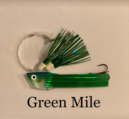 Big Water Tackle Meat Rig