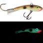 Moonshine Shiver Minnow SZ 0